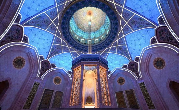 SEO-ключевые запросы (естественно встроены в текст) центр исламской цивилизации узбекистан цены стоимость входа центр исламской цивилизации ташкент что посмотреть в ташкенте 2026 экскурсии по ташкенту цены туры в узбекистан из ташкента достопримечательности ташкента исламский музей узбекистан